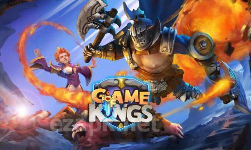 Game of kings