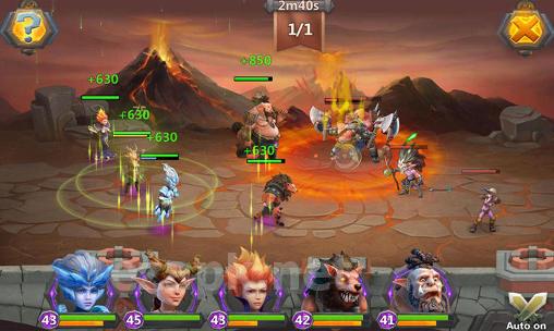 Game of kings