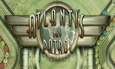 Atlantis Sky Patrol