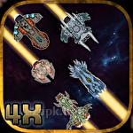 Star traders 4X: Empires elite