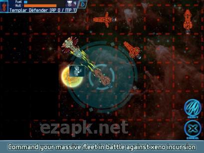 Star traders 4X: Empires elite