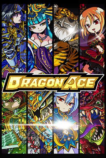 Dragon ace