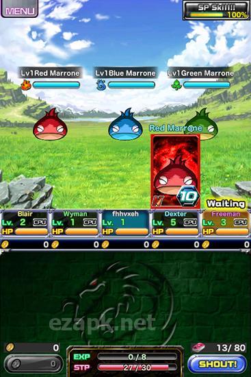 Dragon ace