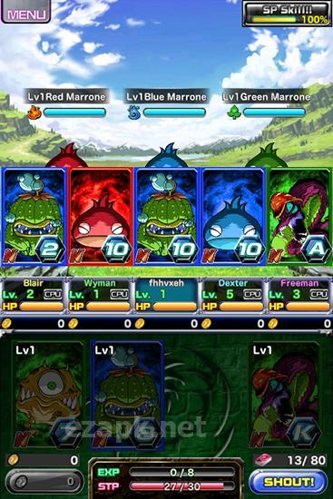 Dragon ace