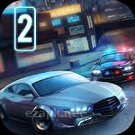 City driving 2