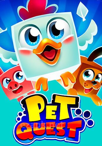 Pet quest!