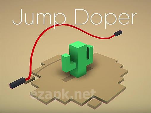 Jump doper