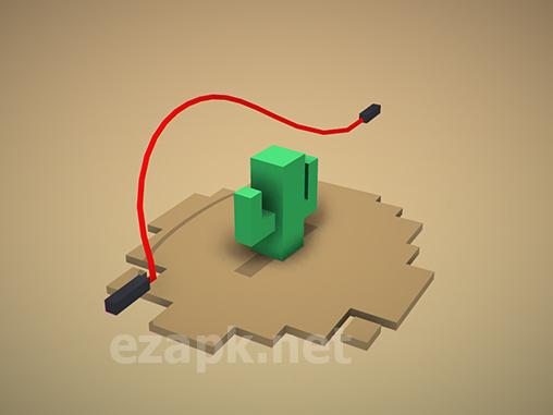 Jump doper