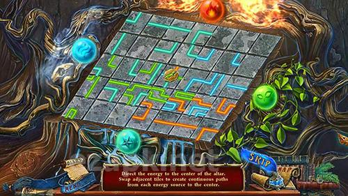 Forgotten books: The enchanted crown. Collector’s edition