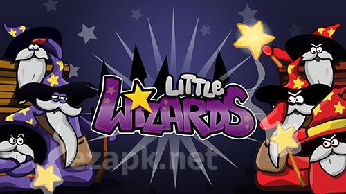Little wizards