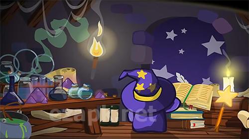 Little wizards