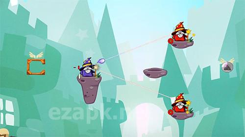 Little wizards