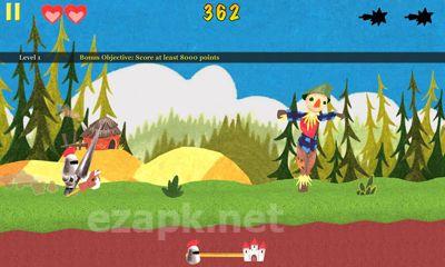 Lame Castle HD