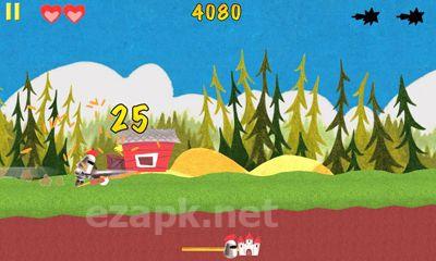 Lame Castle HD