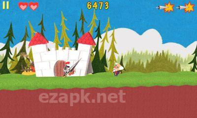 Lame Castle HD