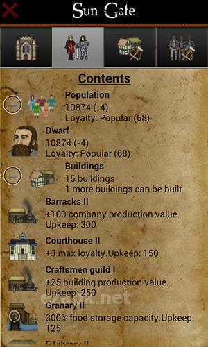 Rising empires premium