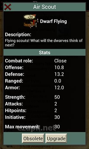 Rising empires premium