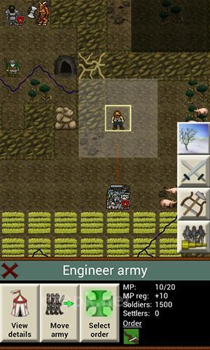 Rising empires premium