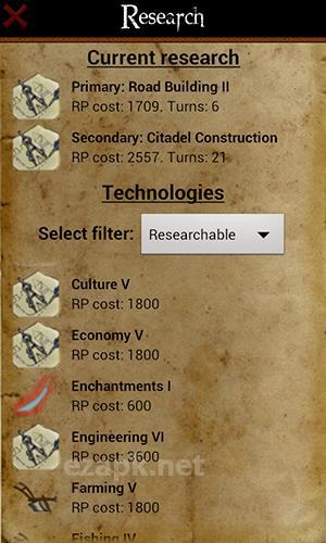 Rising empires premium
