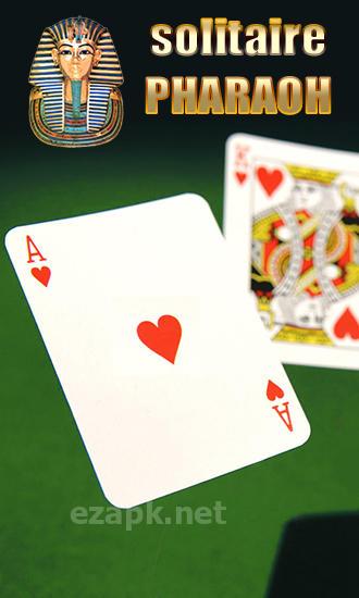 Solitaire: Pharaoh