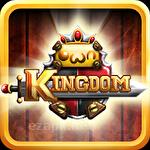Own kingdom