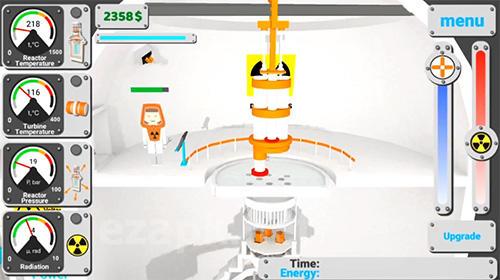 Nuclear inc 2