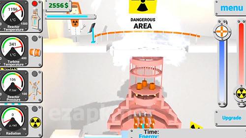 Nuclear inc 2