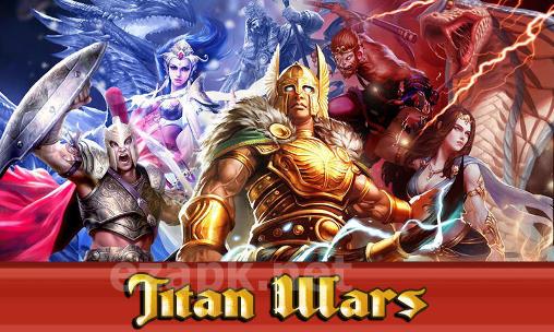 Titan wars