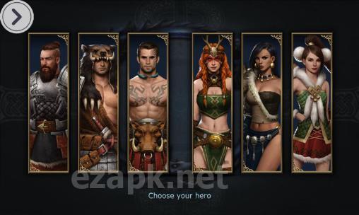 Titan wars
