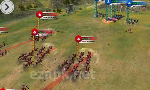 Titan wars