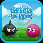 Rotate to Win