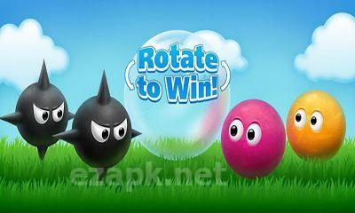 Rotate to Win