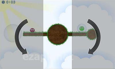 Rotate to Win