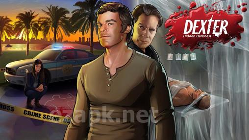 Dexter: Hidden darkness