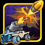 C.G.B. Car gun ball