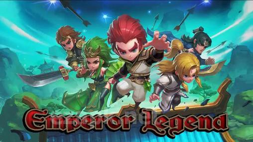 Emperor legend