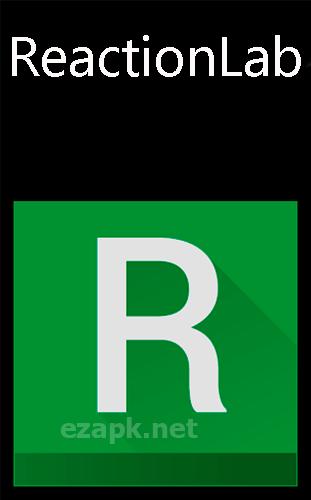 ReactionLab