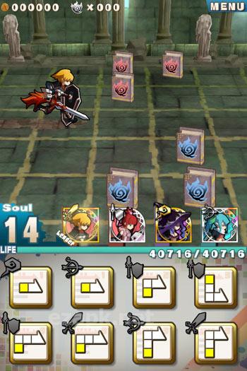 Road to dragons