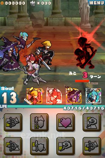 Road to dragons