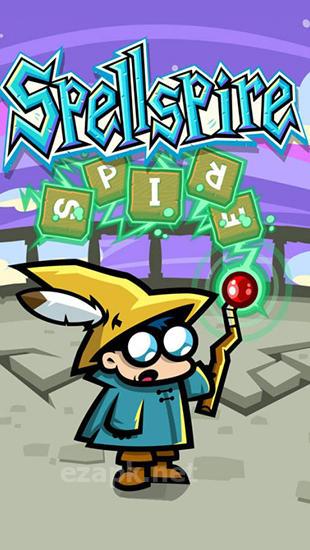 Spellspire