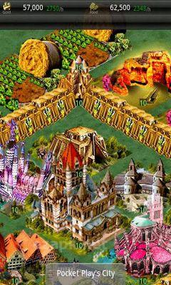 Pocket Empires Online