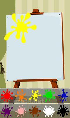 Teach Colors
