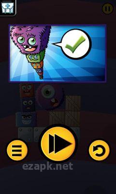 Monster Stack 2