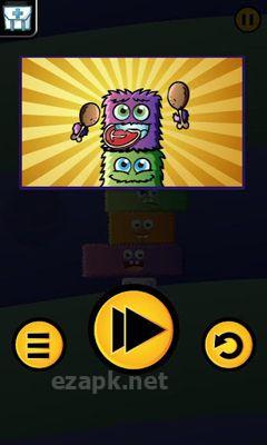 Monster Stack 2