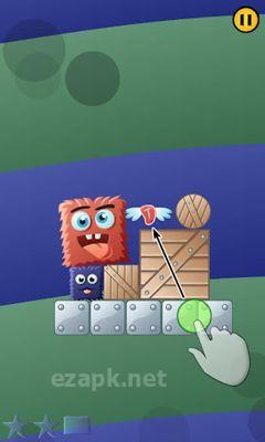 Monster Stack 2