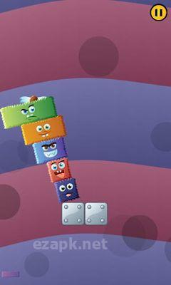 Monster Stack 2