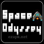 Space odyssey