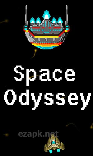Space odyssey