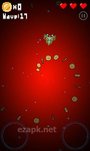Space odyssey