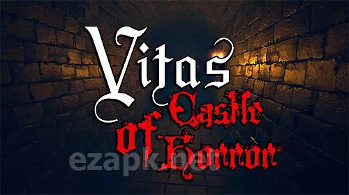 Vitas: Castle of horror